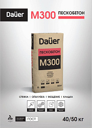 Dauer® тех.карты